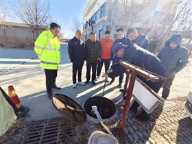 标题:中电建冀交高投乐动(中国)到津石高速开展安全生产督导检查<br/>说明:<br/>日期:2025/1/9 10:03:32